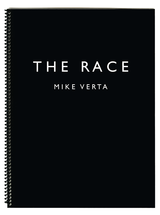 THE RACE
