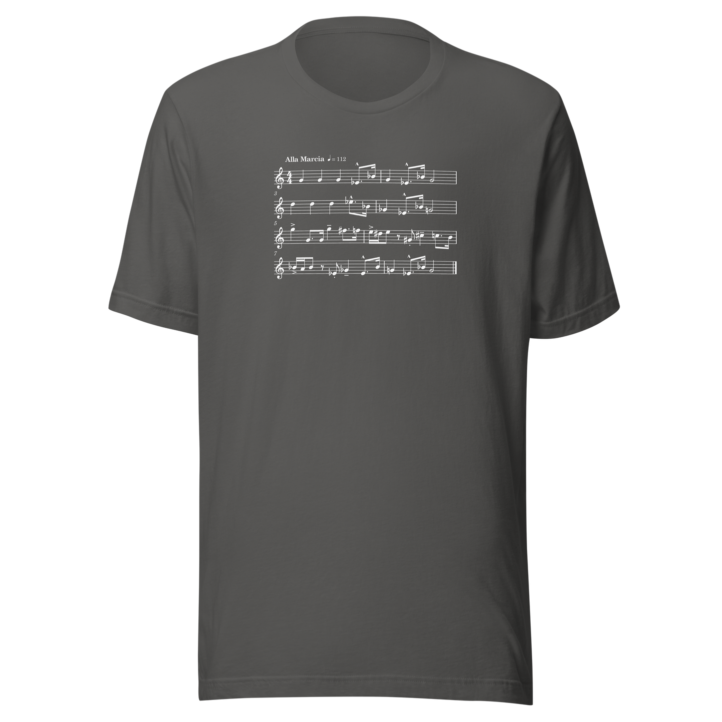 Imp March Shirt