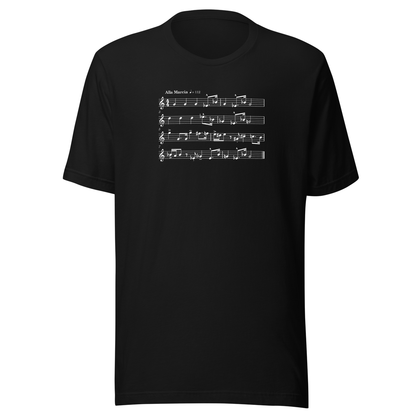 Imp March Shirt