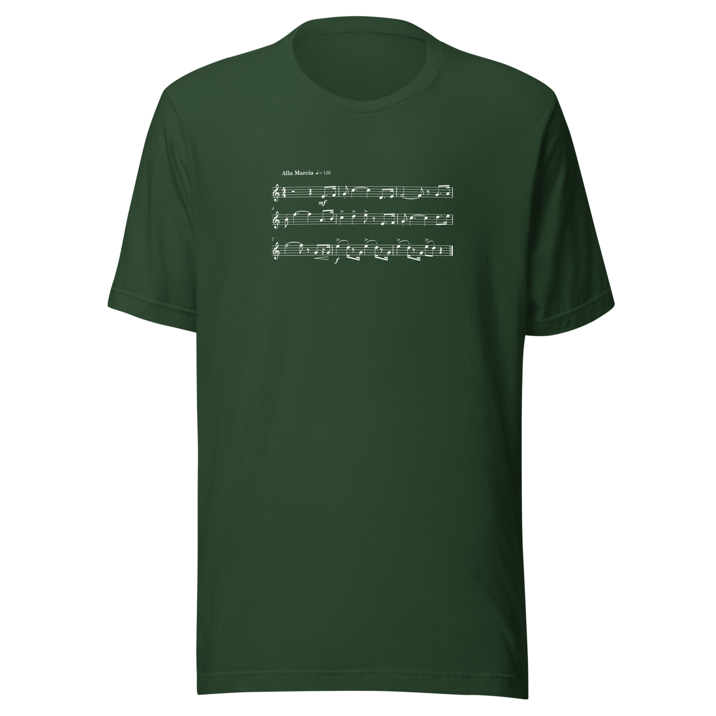 RotLA Main Theme Shirt