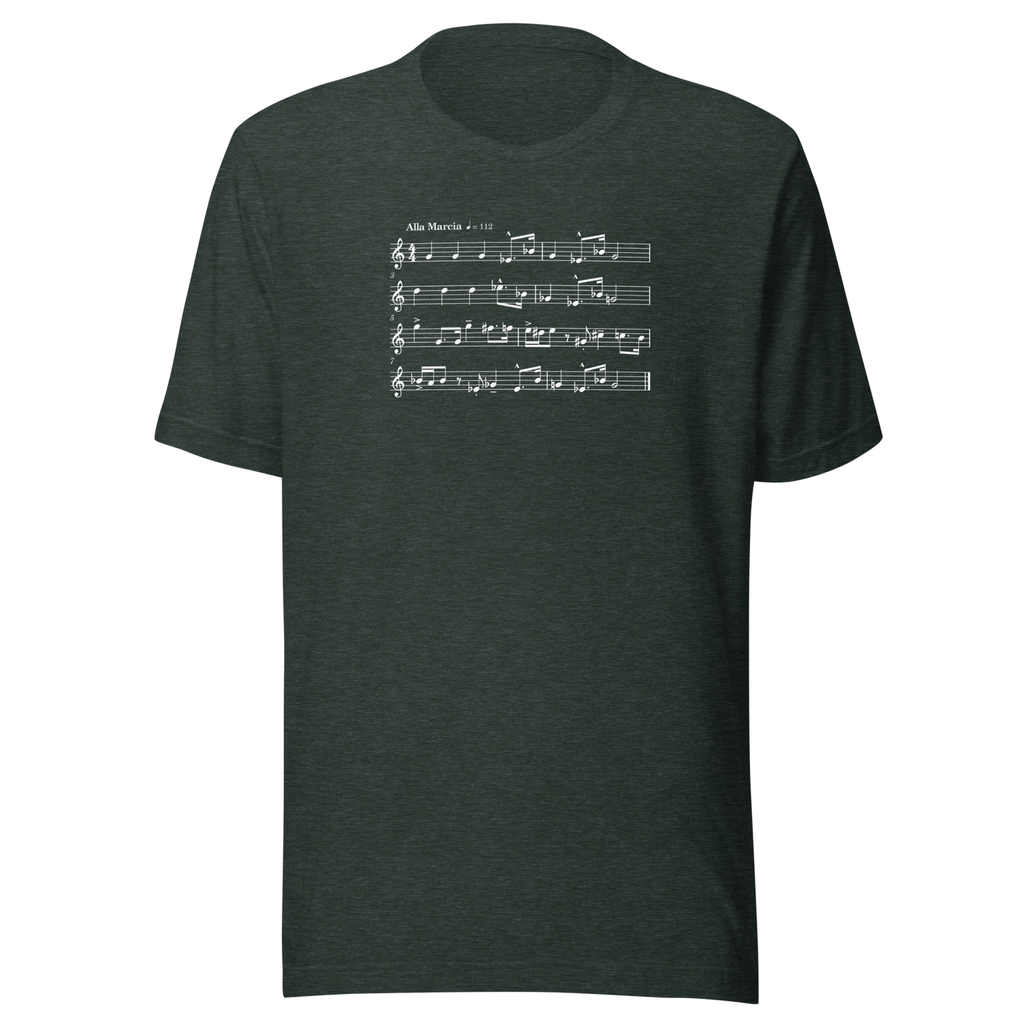 Imp March Shirt