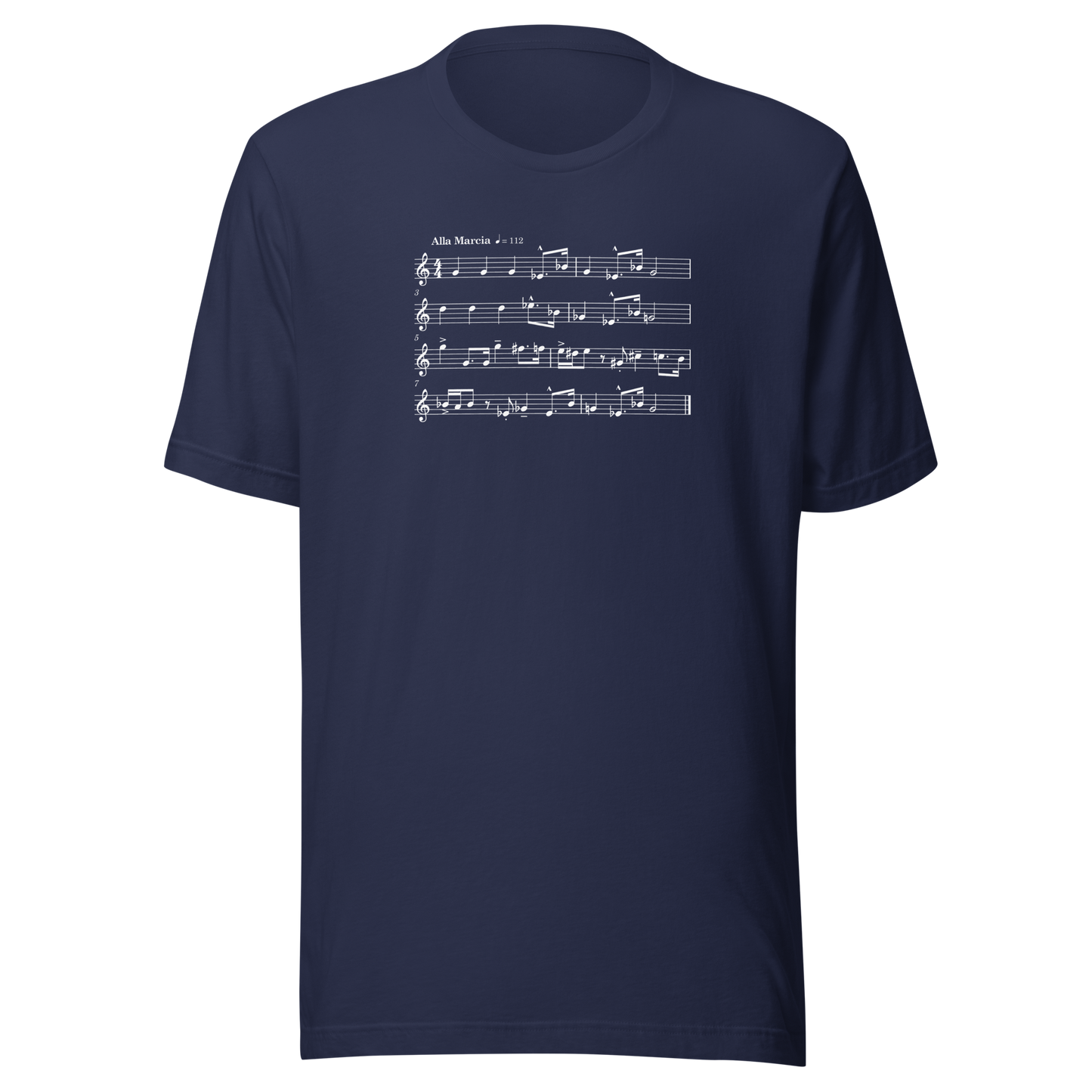 Imp March Shirt