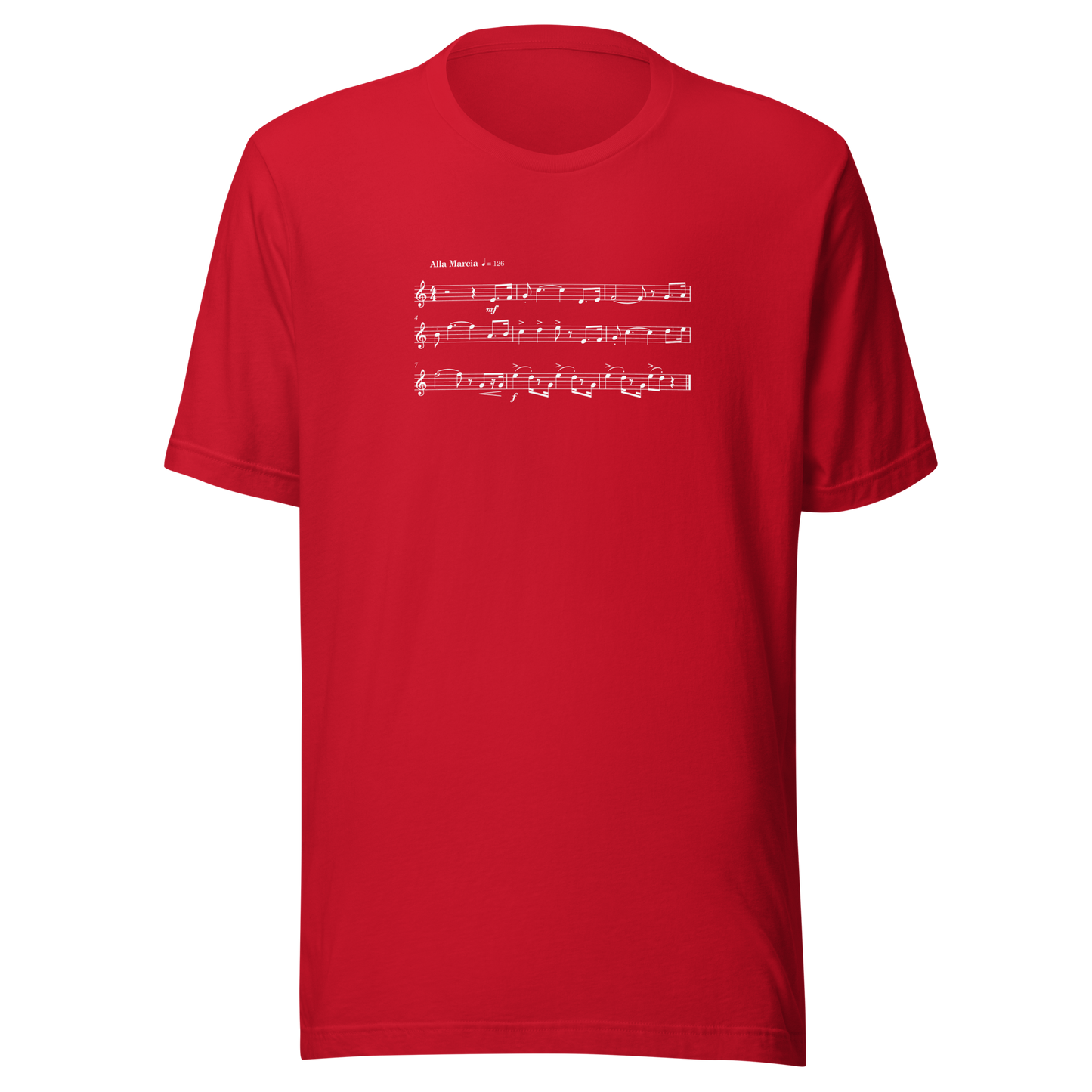 RotLA Main Theme Shirt