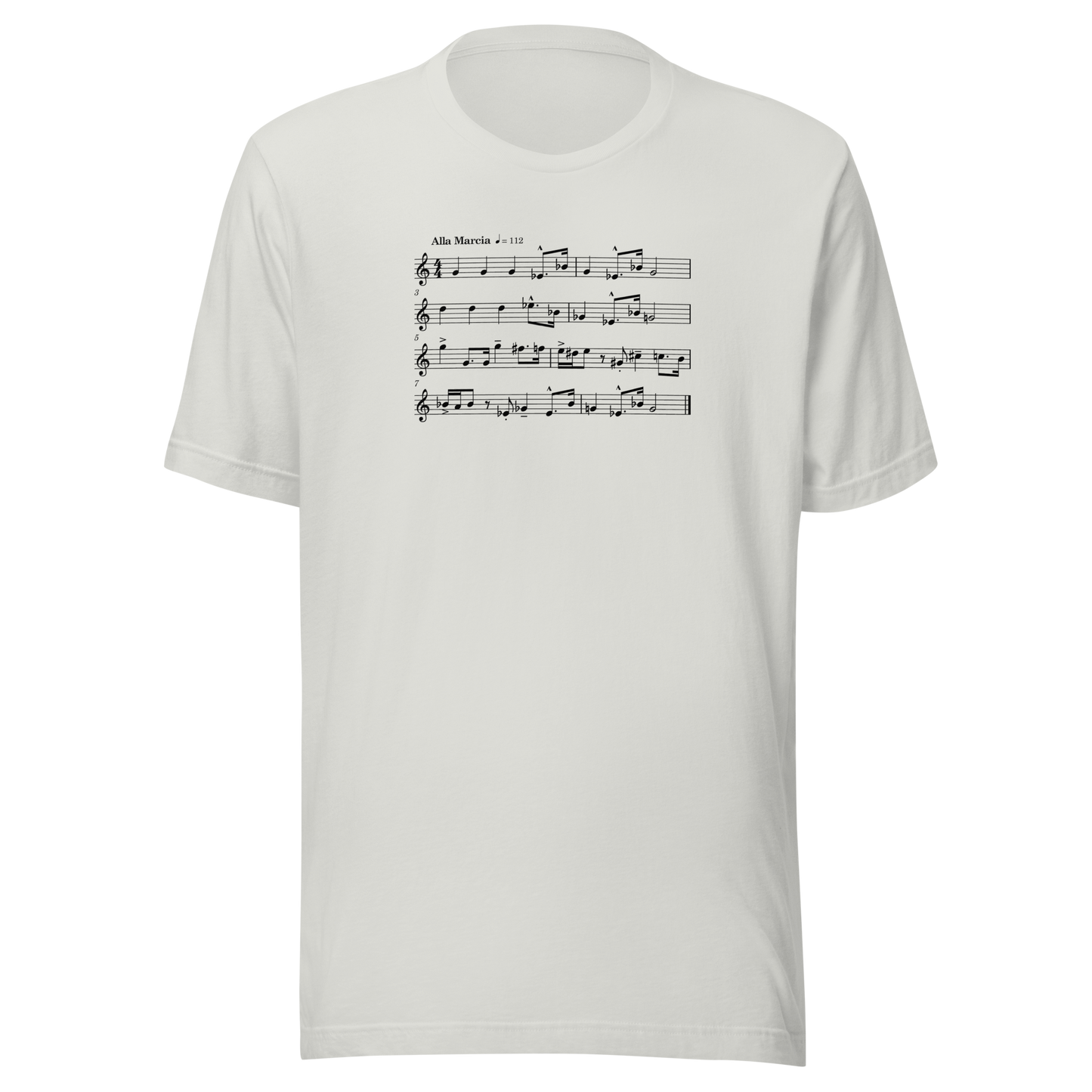 Imp March Shirt