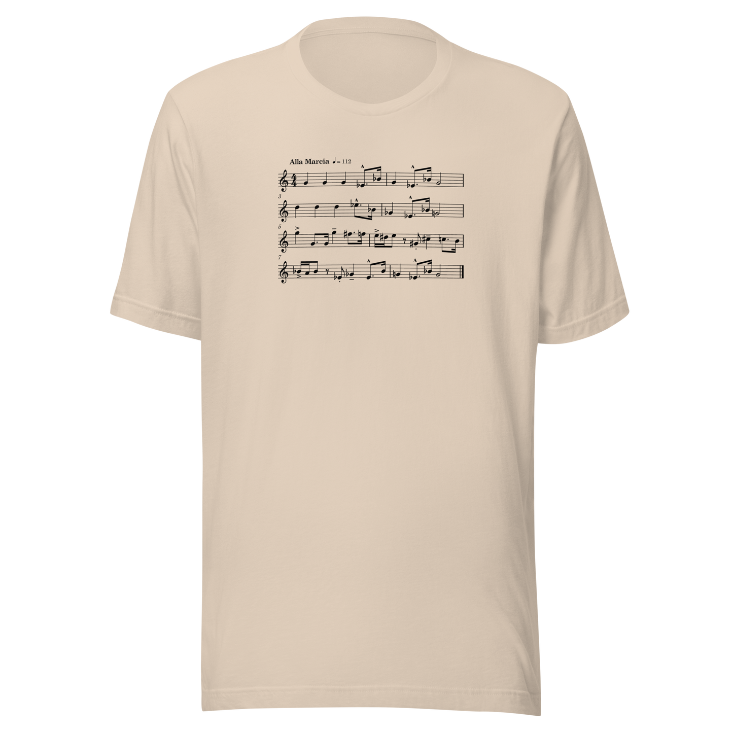 Imp March Shirt