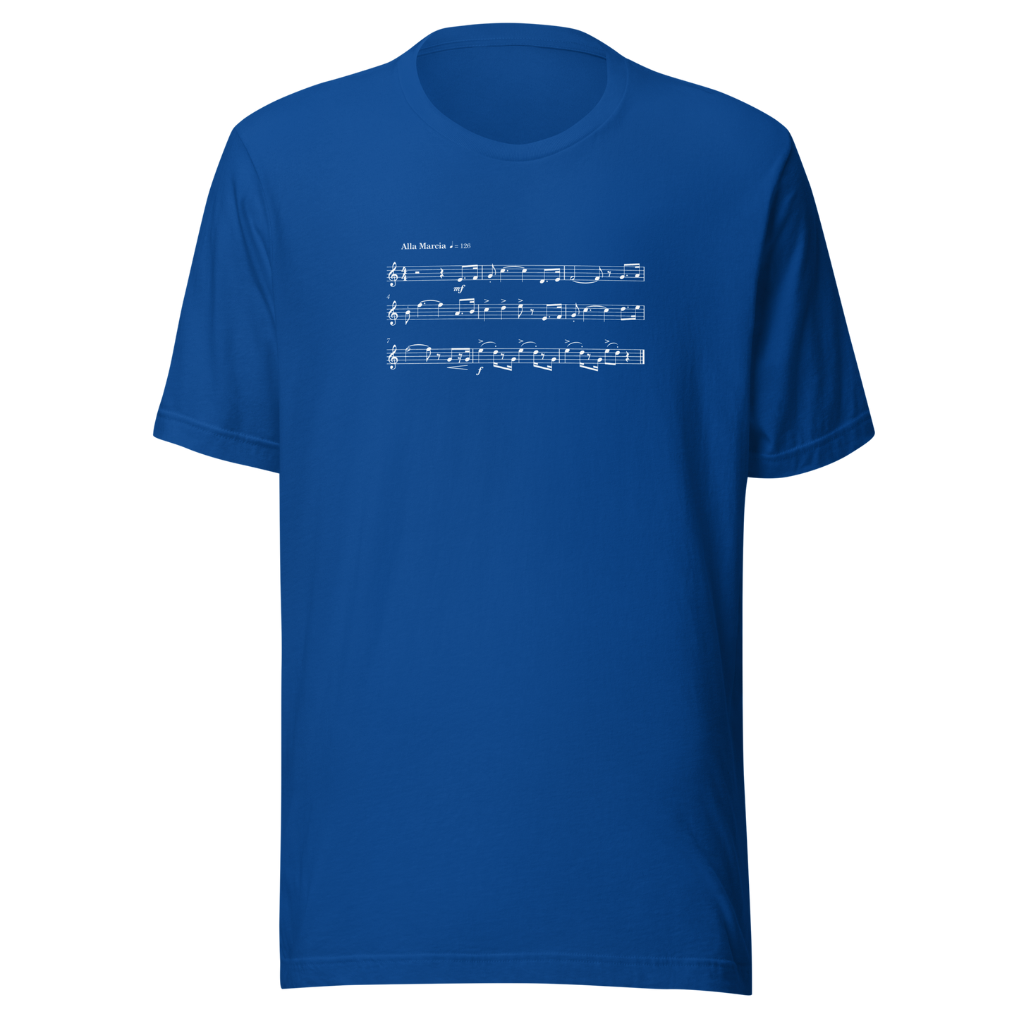 RotLA Main Theme Shirt