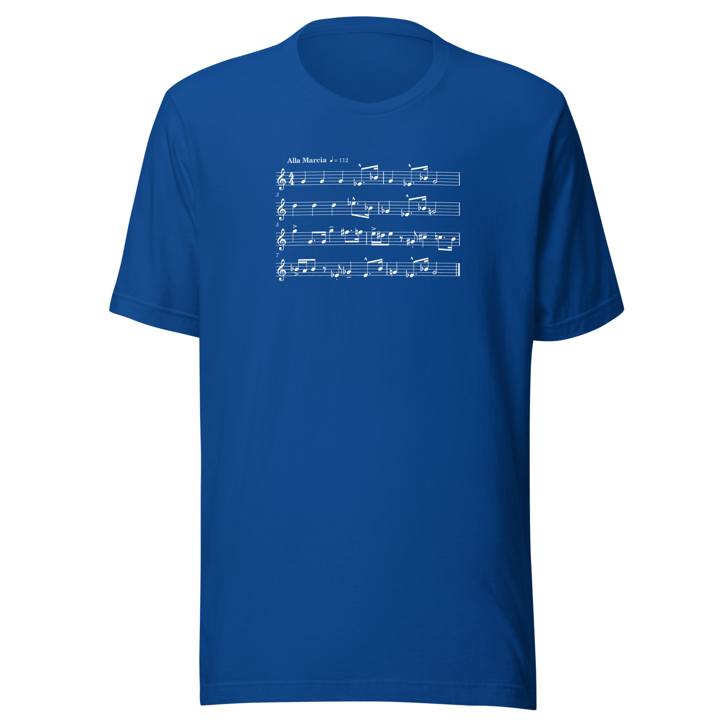 Imp March Shirt