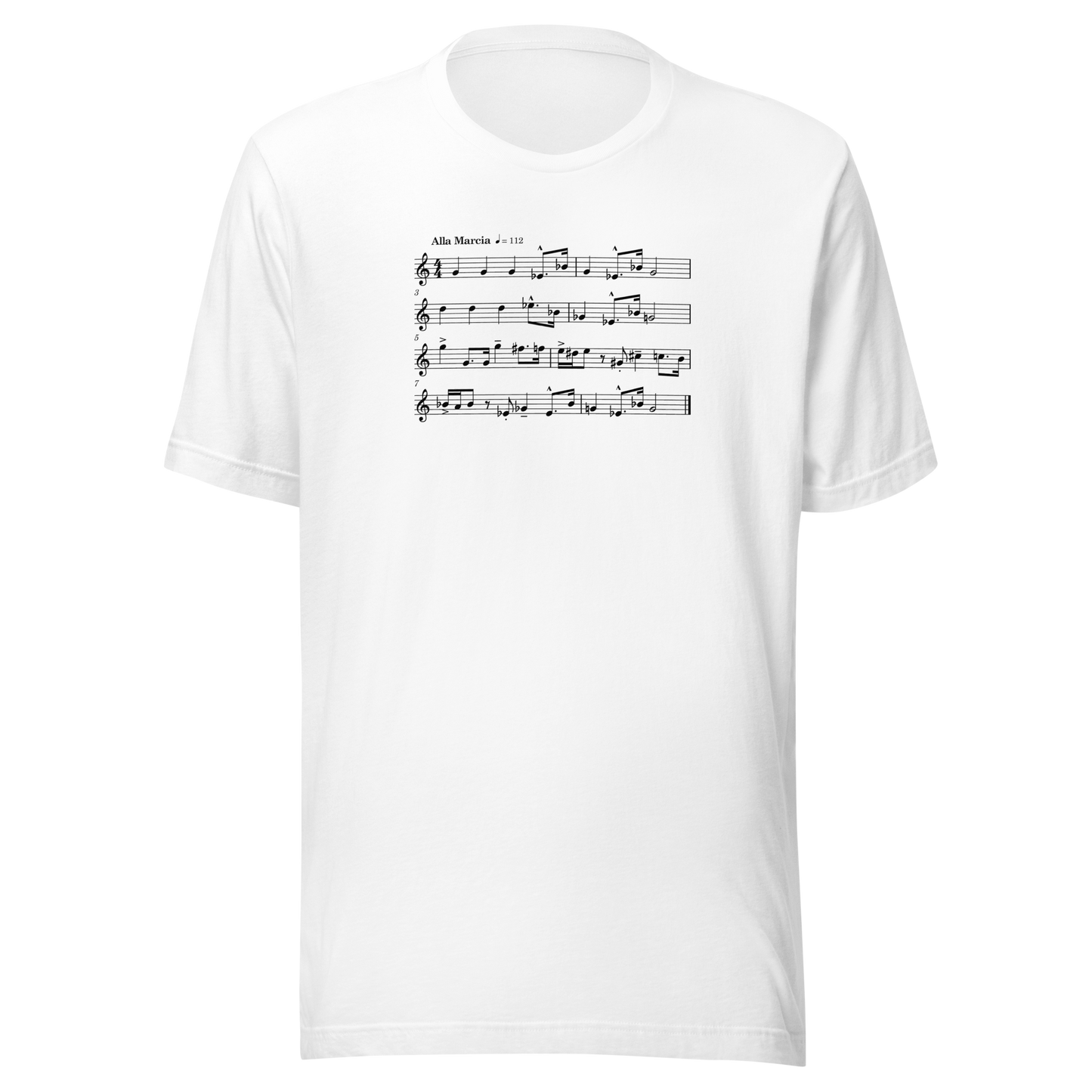 Imp March Shirt